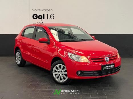 VOLKSWAGEN Gol 1.6, Foto 3