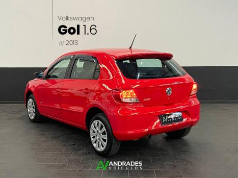 VOLKSWAGEN Gol 1.6, Foto 5