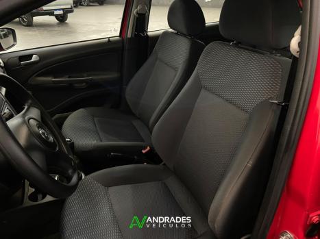 VOLKSWAGEN Gol 1.6, Foto 6