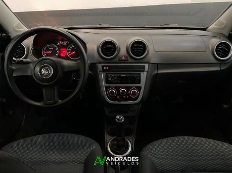VOLKSWAGEN Gol 1.6, Foto 8