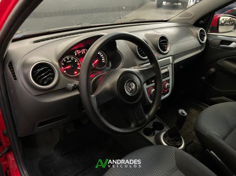 VOLKSWAGEN Gol 1.6, Foto 9