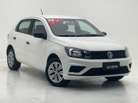 VOLKSWAGEN Gol 1.6, Foto 1