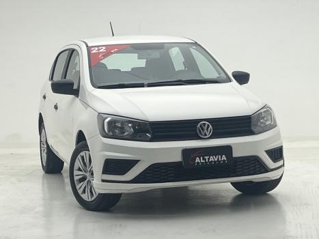 VOLKSWAGEN Gol 1.6, Foto 2