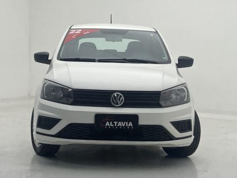 VOLKSWAGEN Gol 1.6, Foto 3