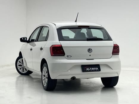 VOLKSWAGEN Gol 1.6, Foto 4