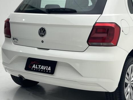 VOLKSWAGEN Gol 1.6, Foto 6
