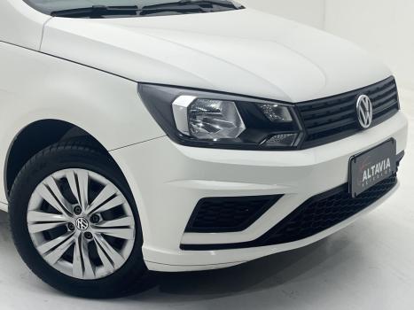 VOLKSWAGEN Gol 1.6, Foto 8