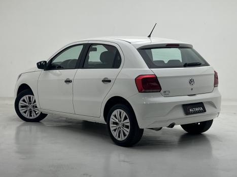 VOLKSWAGEN Gol 1.6, Foto 9
