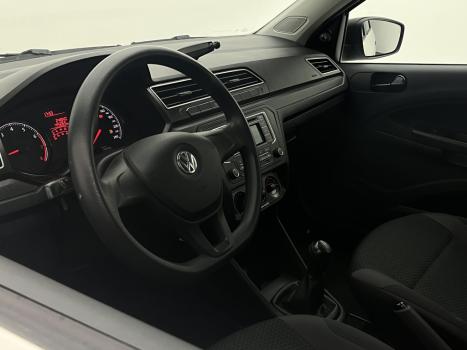 VOLKSWAGEN Gol 1.6, Foto 11
