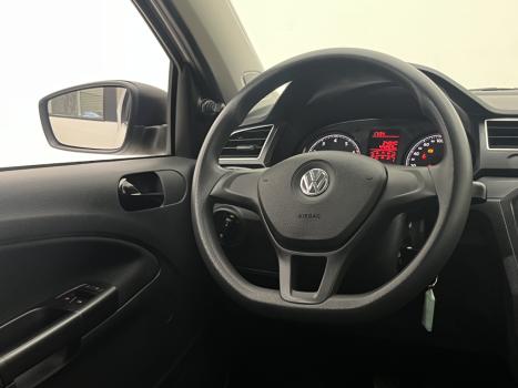 VOLKSWAGEN Gol 1.6, Foto 12