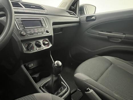 VOLKSWAGEN Gol 1.6, Foto 13