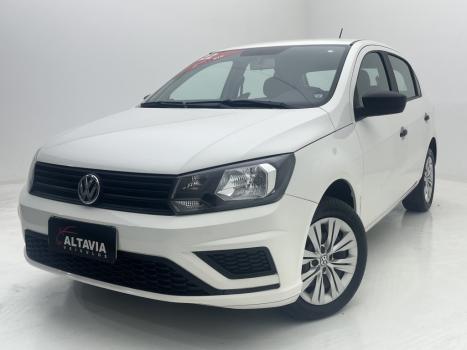 VOLKSWAGEN Gol 1.6, Foto 14