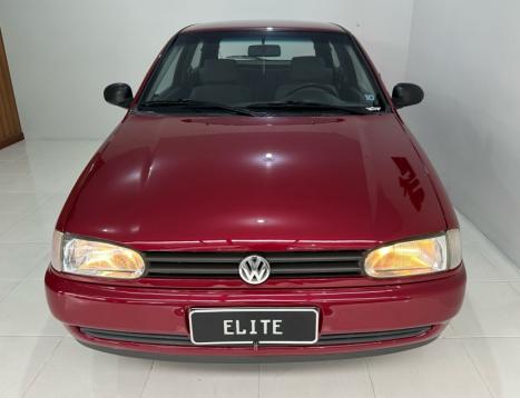 VOLKSWAGEN Gol 1.6 CLI, Foto 2
