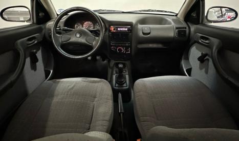 VOLKSWAGEN Gol 1.6 CLI, Foto 6