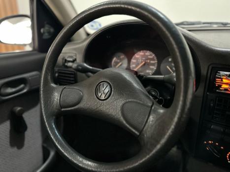VOLKSWAGEN Gol 1.6 CLI, Foto 7