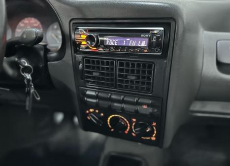 VOLKSWAGEN Gol 1.6 CLI, Foto 8