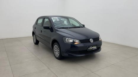 VOLKSWAGEN Gol 1.6 G3 CITY, Foto 1