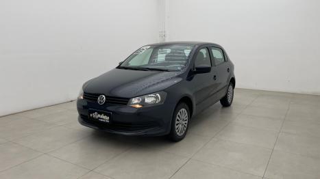 VOLKSWAGEN Gol 1.6 G3 CITY, Foto 2