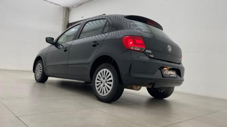 VOLKSWAGEN Gol 1.6 G3 CITY, Foto 3