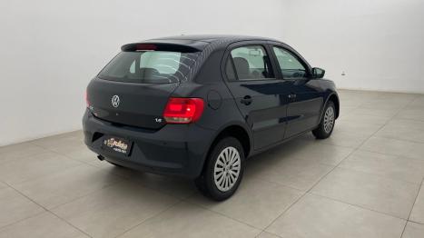 VOLKSWAGEN Gol 1.6 G3 CITY, Foto 4