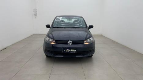 VOLKSWAGEN Gol 1.6 G3 CITY, Foto 5
