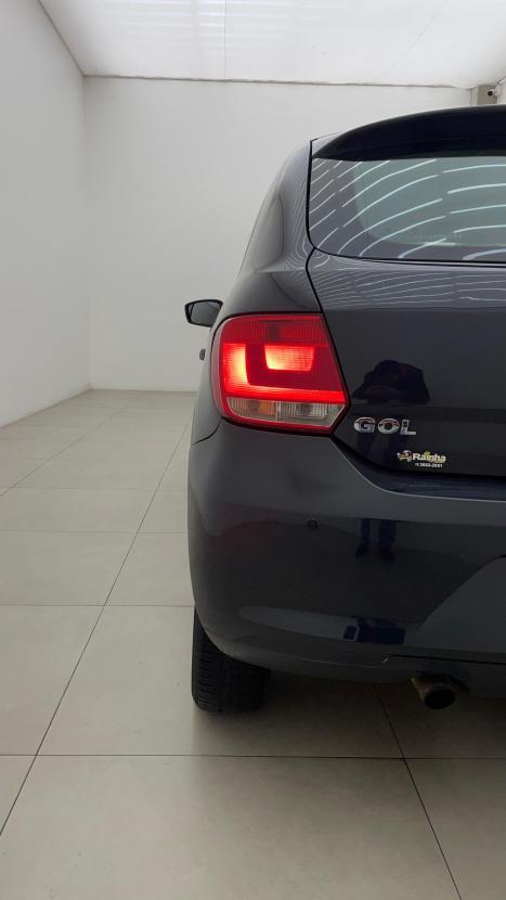VOLKSWAGEN Gol 1.6 G3 CITY, Foto 6