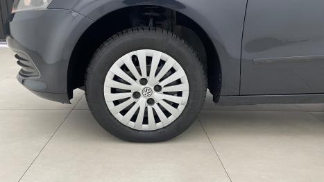 VOLKSWAGEN Gol 1.6 G3 CITY, Foto 7
