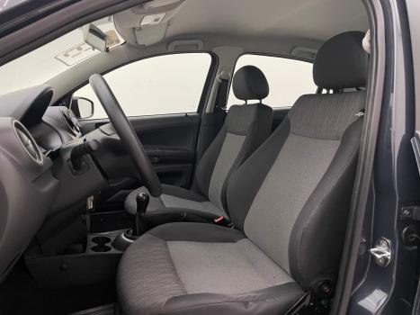 VOLKSWAGEN Gol 1.6 G3 CITY, Foto 8