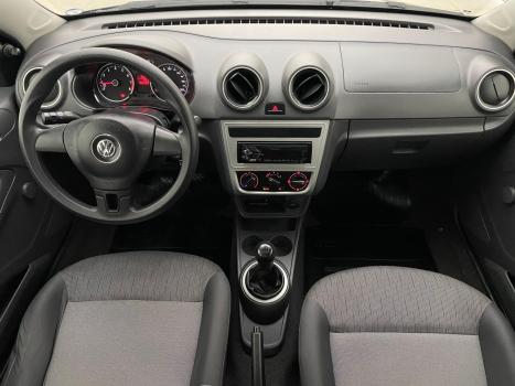 VOLKSWAGEN Gol 1.6 G3 CITY, Foto 10