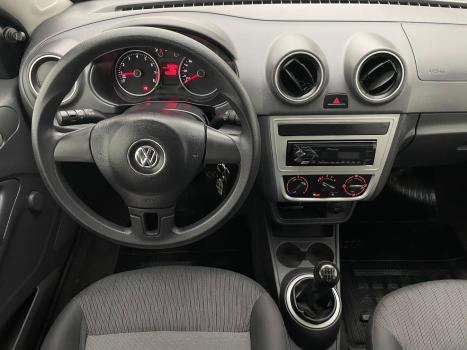 VOLKSWAGEN Gol 1.6 G3 CITY, Foto 12