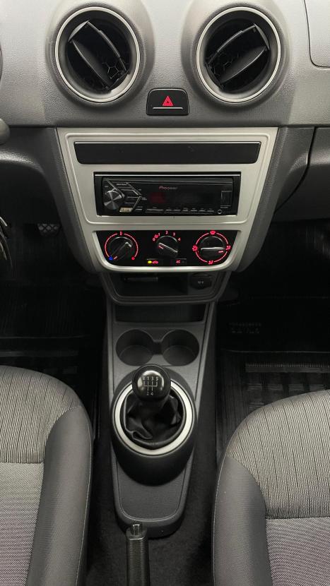 VOLKSWAGEN Gol 1.6 G3 CITY, Foto 14