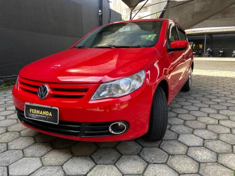 VOLKSWAGEN Gol 1.6 MI 4P, Foto 2