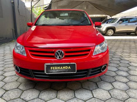 VOLKSWAGEN Gol 1.6 MI 4P, Foto 3