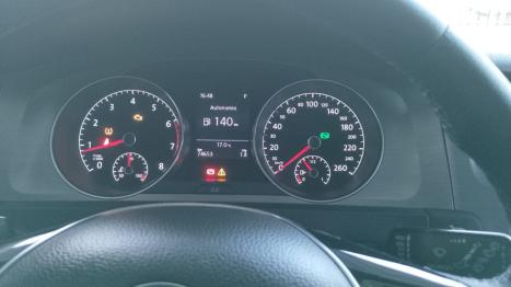 VOLKSWAGEN Golf 1.4 16V 4P TSI COMFORTLINE AUTOMTICO, Foto 6