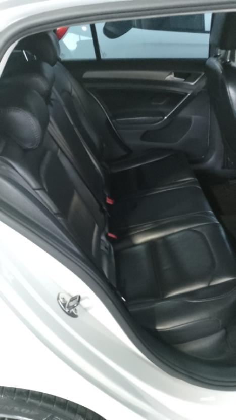 VOLKSWAGEN Golf 1.4 16V 4P TSI COMFORTLINE AUTOMTICO, Foto 8