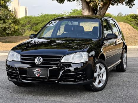 VOLKSWAGEN Golf 1.6 4P SPORTLINE FLEX, Foto 1