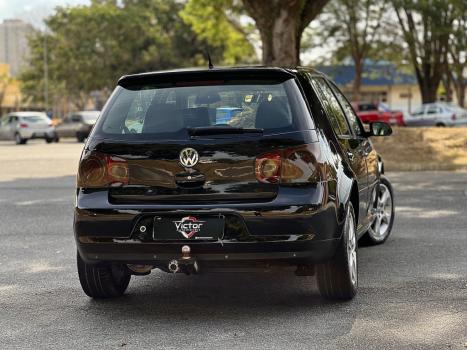 VOLKSWAGEN Golf 1.6 4P SPORTLINE FLEX, Foto 8