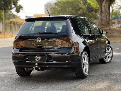 VOLKSWAGEN Golf 1.6 4P SPORTLINE FLEX, Foto 9