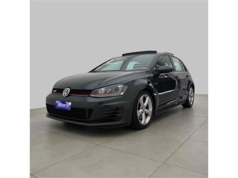 VOLKSWAGEN Golf 2.0 4P AUTOMTICO, Foto 1