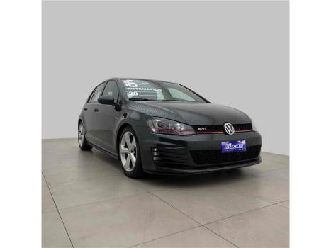VOLKSWAGEN Golf 2.0 4P AUTOMTICO, Foto 2