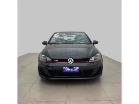 VOLKSWAGEN Golf 2.0 4P AUTOMTICO, Foto 3