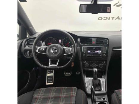 VOLKSWAGEN Golf 2.0 4P AUTOMTICO, Foto 4