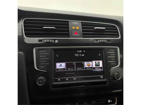 VOLKSWAGEN Golf 2.0 4P AUTOMTICO, Foto 6