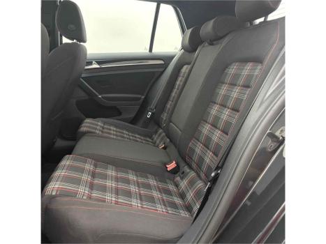 VOLKSWAGEN Golf 2.0 4P AUTOMTICO, Foto 8