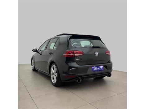 VOLKSWAGEN Golf 2.0 4P AUTOMTICO, Foto 9
