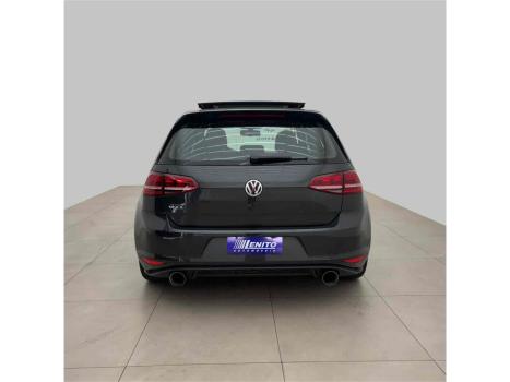 VOLKSWAGEN Golf 2.0 4P AUTOMTICO, Foto 10