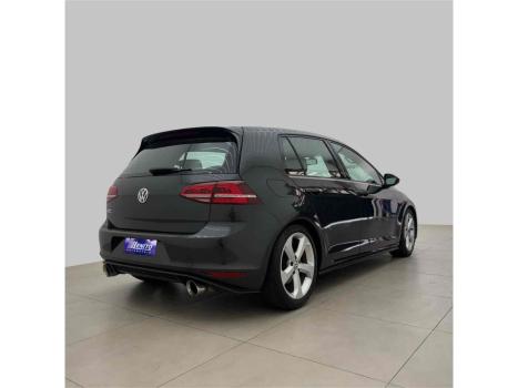 VOLKSWAGEN Golf 2.0 4P AUTOMTICO, Foto 11