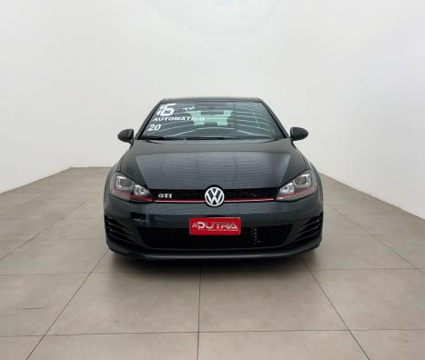 VOLKSWAGEN Golf 2.0 16V FSI GTI TURBO INTERCOOLER AUTOMTICO, Foto 2