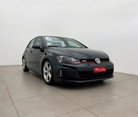 VOLKSWAGEN Golf 2.0 16V FSI GTI TURBO INTERCOOLER AUTOMTICO, Foto 3