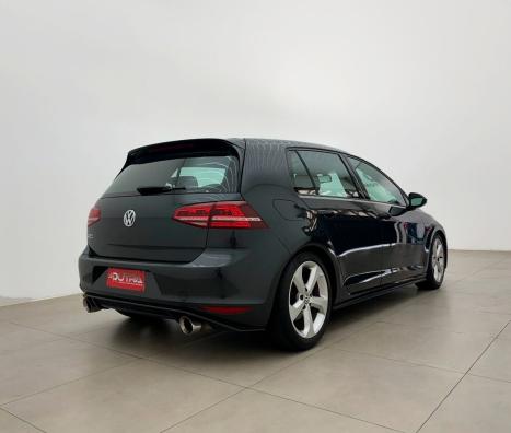 VOLKSWAGEN Golf 2.0 16V FSI GTI TURBO INTERCOOLER AUTOMTICO, Foto 4